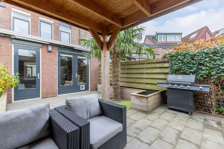 Foto 23 van Westkade 365