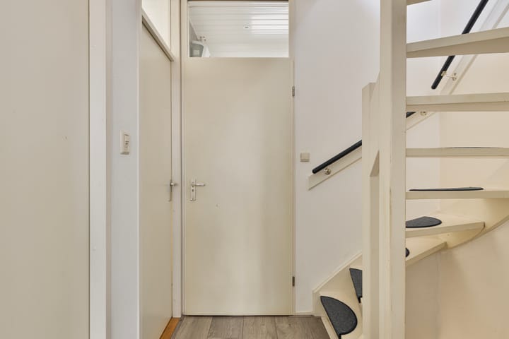 Foto 14 van Melanendreef 46