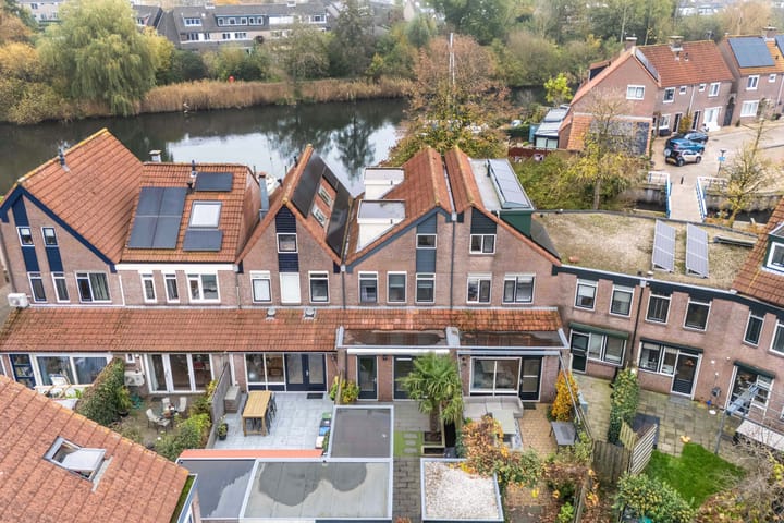 Foto 25 van Westkade 365