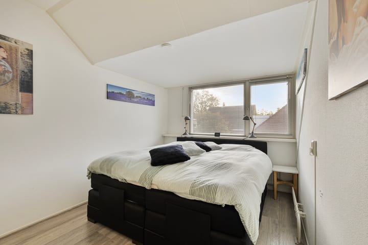 Foto 15 van Melanendreef 46