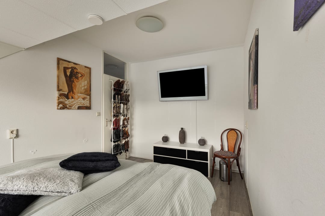 Foto 16 van Melanendreef 46