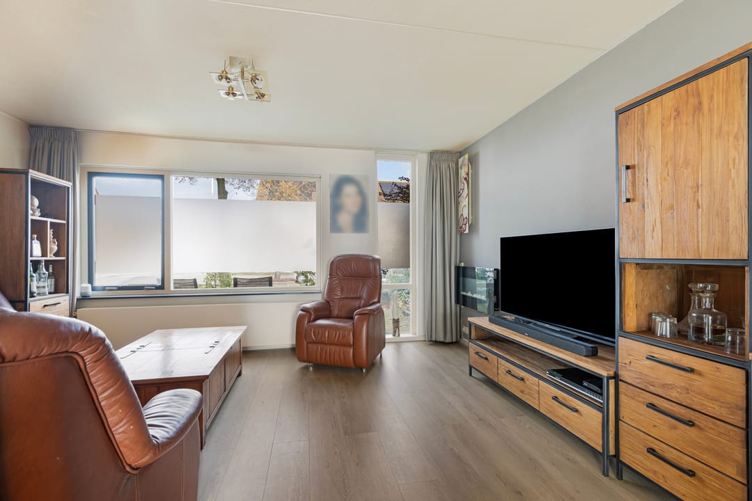 Foto 8 van Melanendreef 46