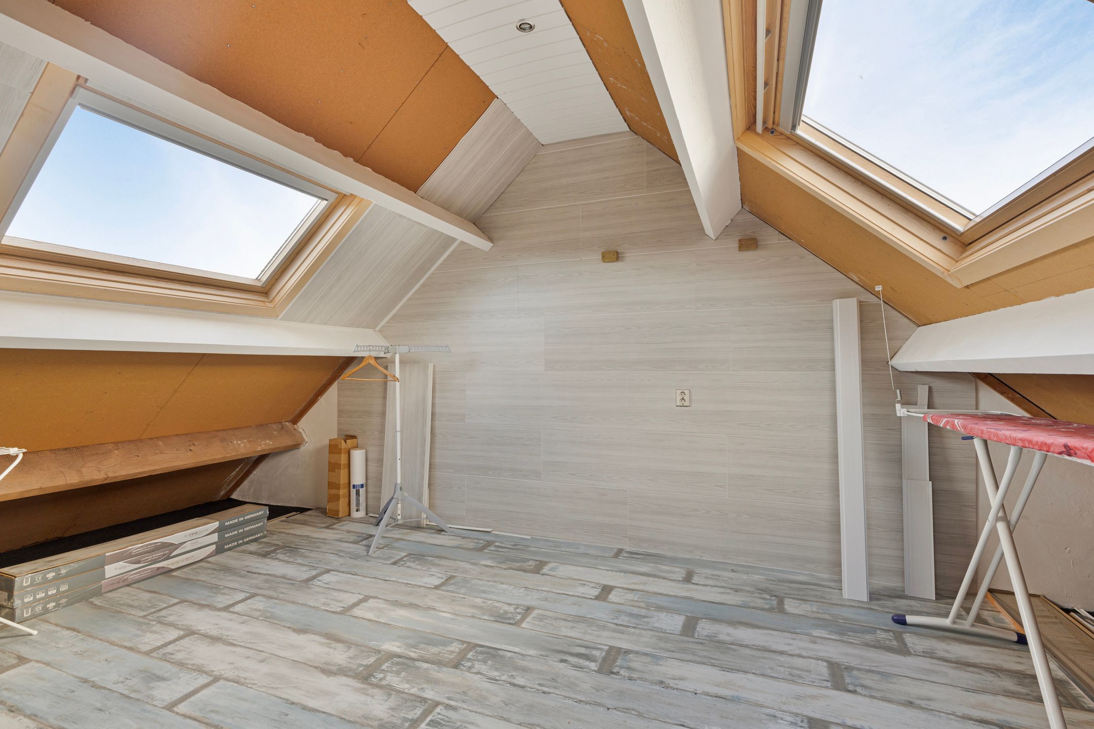 Foto 21 van Melanendreef 46