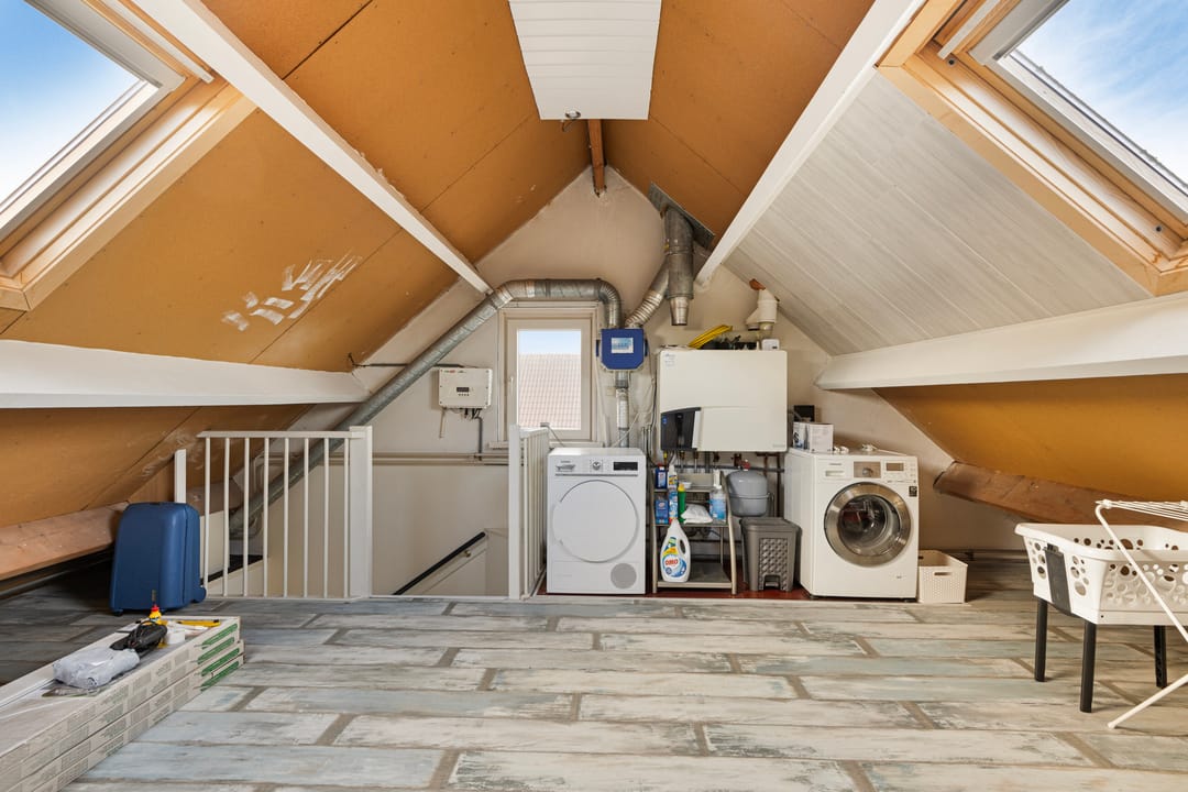 Foto 22 van Melanendreef 46