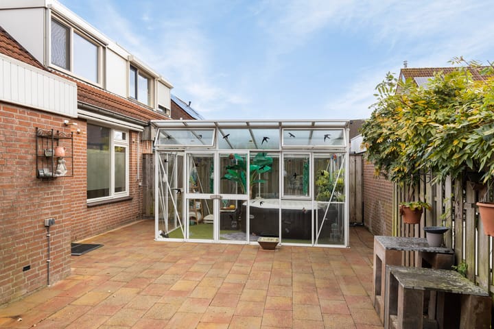 Foto 23 van Melanendreef 46