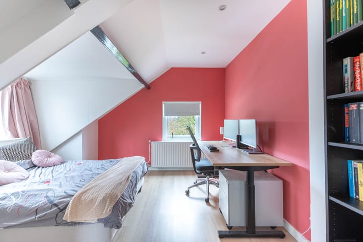 Foto 34 van Westkade 365