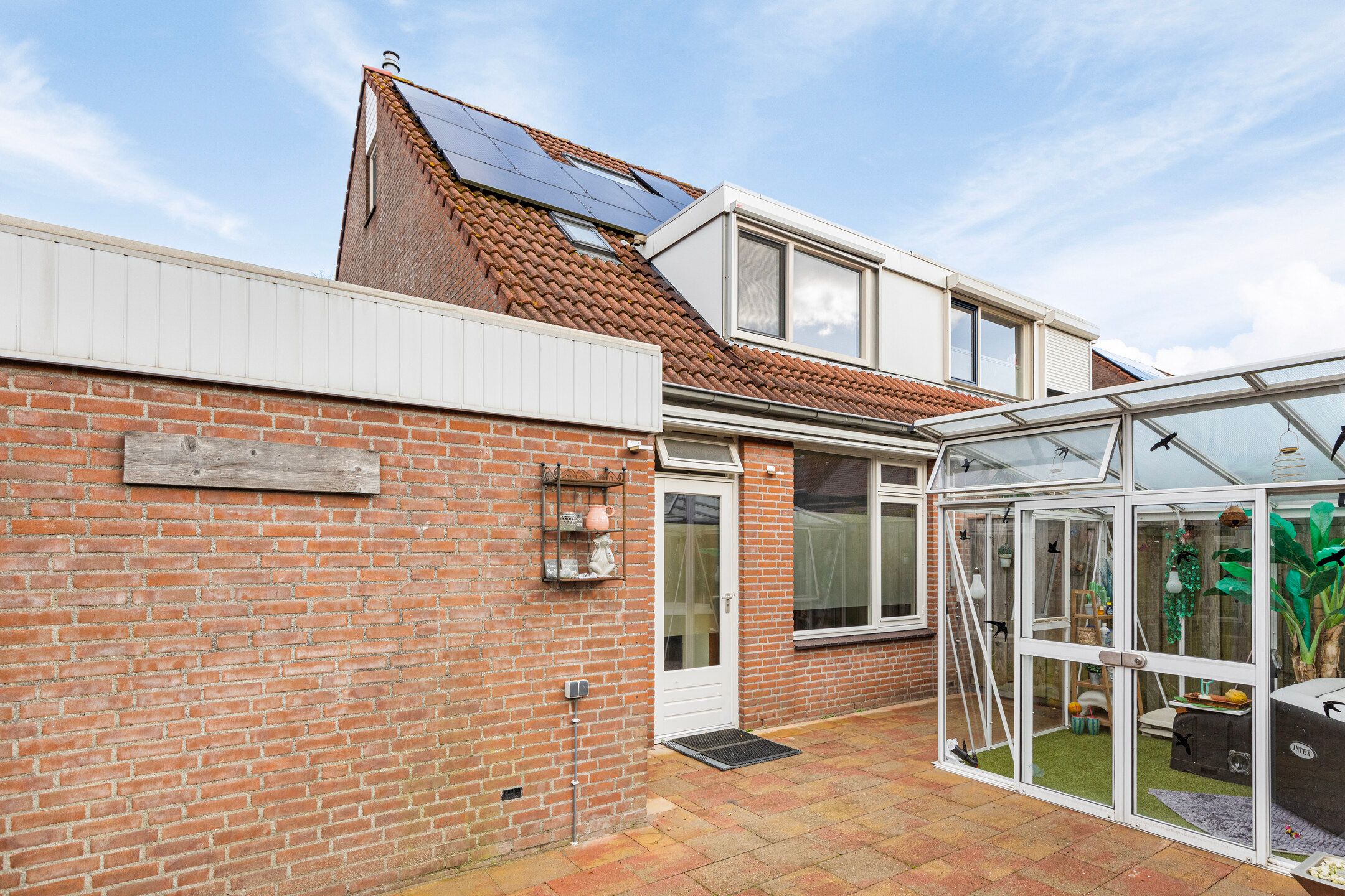 Foto 24 van Melanendreef 46