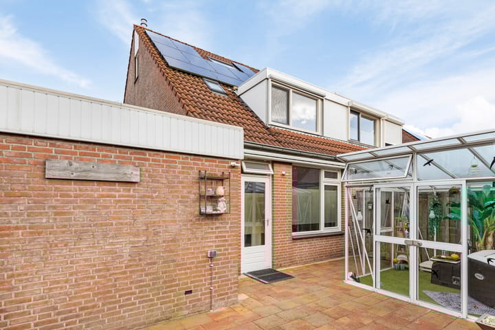 Foto 24 van Melanendreef 46