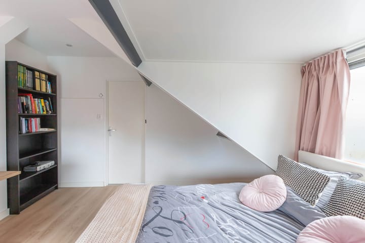 Foto 35 van Westkade 365