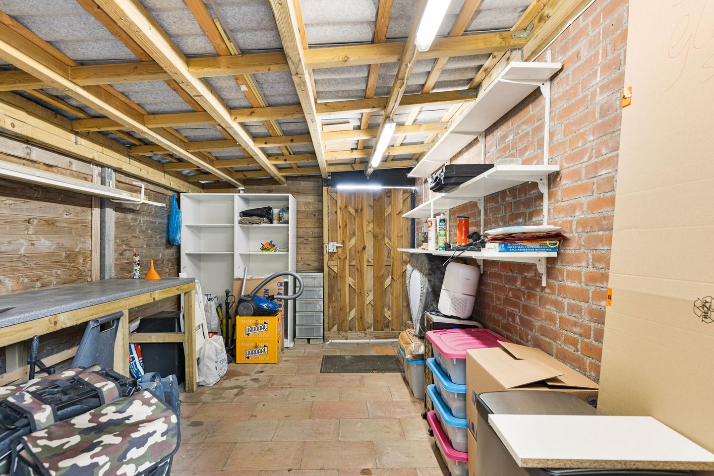 Foto 25 van Melanendreef 46