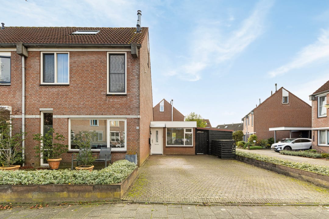 Foto 26 van Melanendreef 46