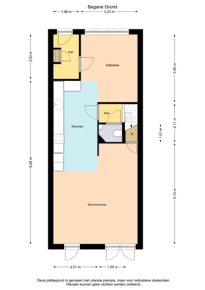 Foto 38 van Westkade 365