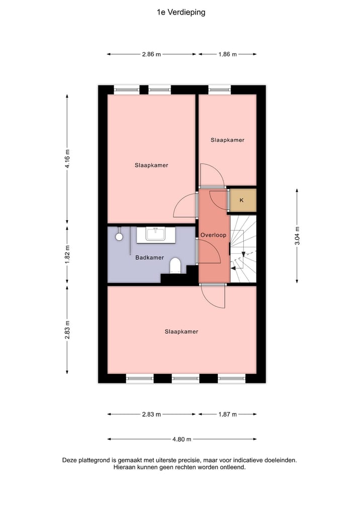 Foto 39 van Westkade 365
