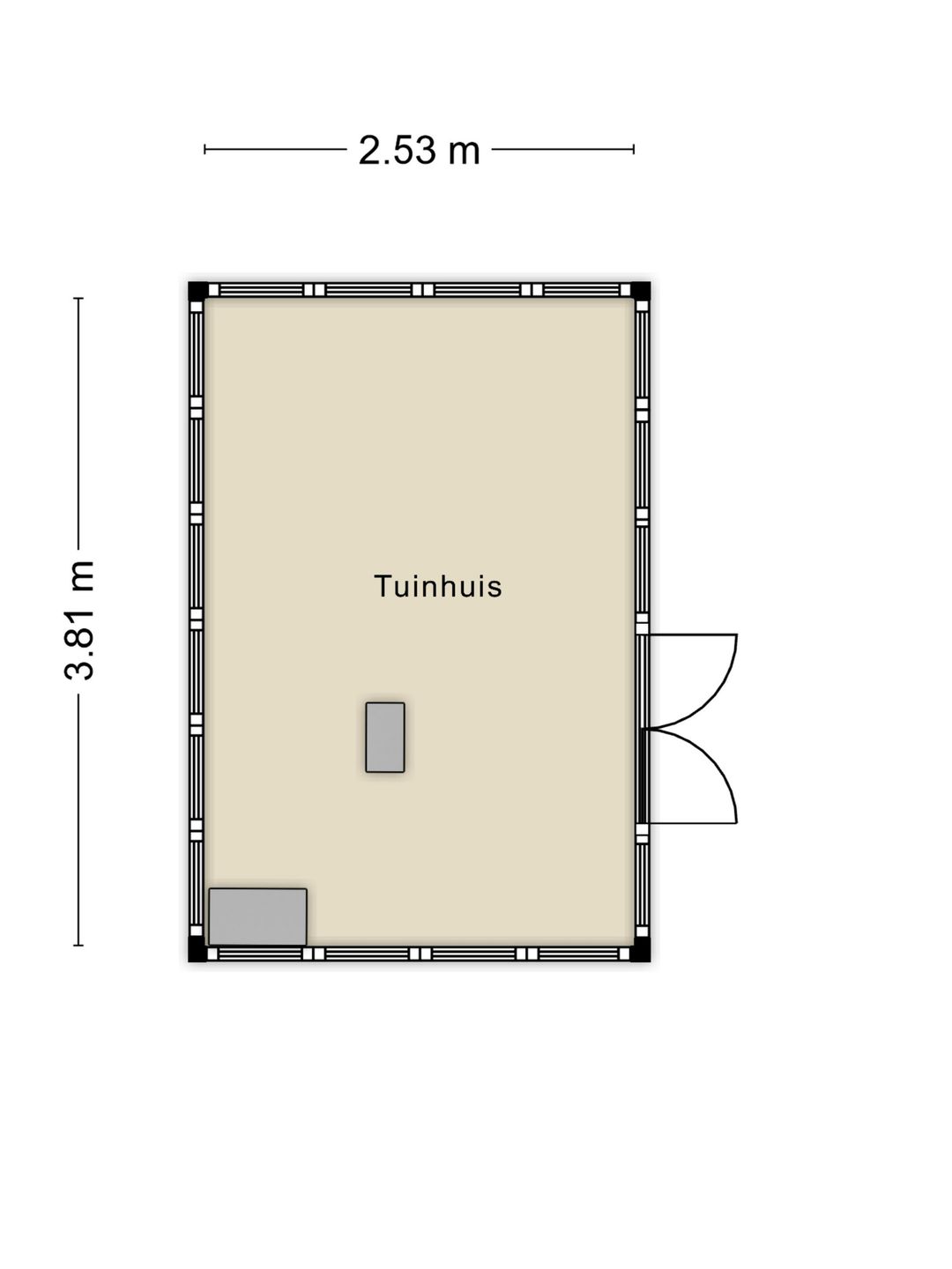 Foto 31 van Melanendreef 46