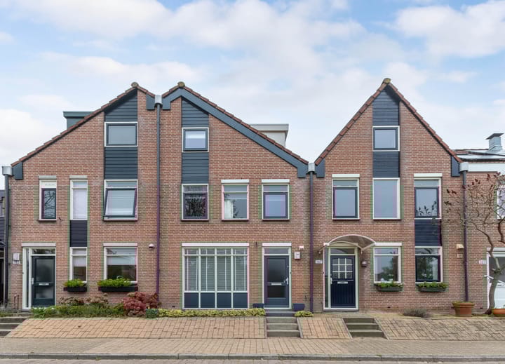 Foto 42 van Westkade 365