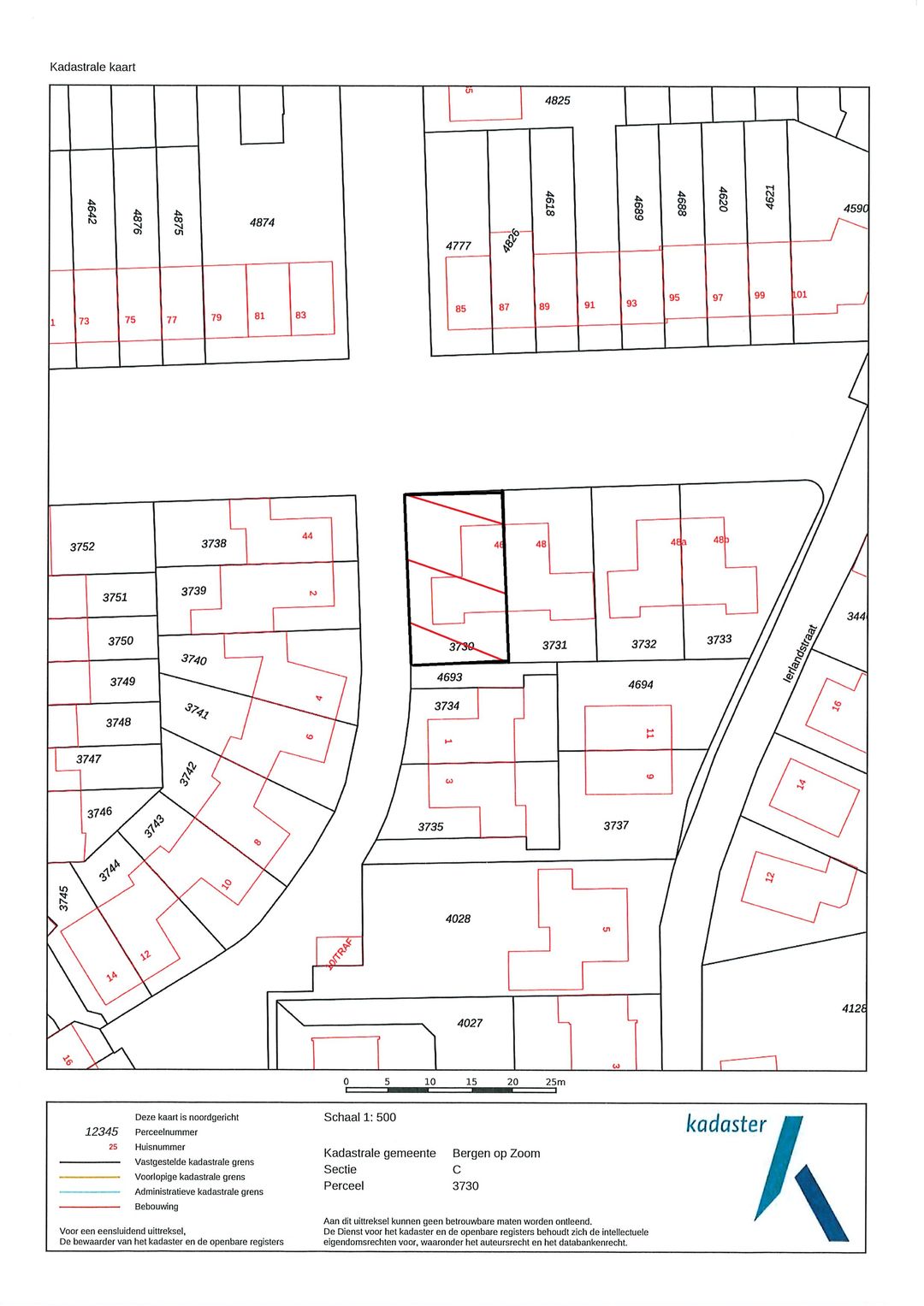 Foto 32 van Melanendreef 46