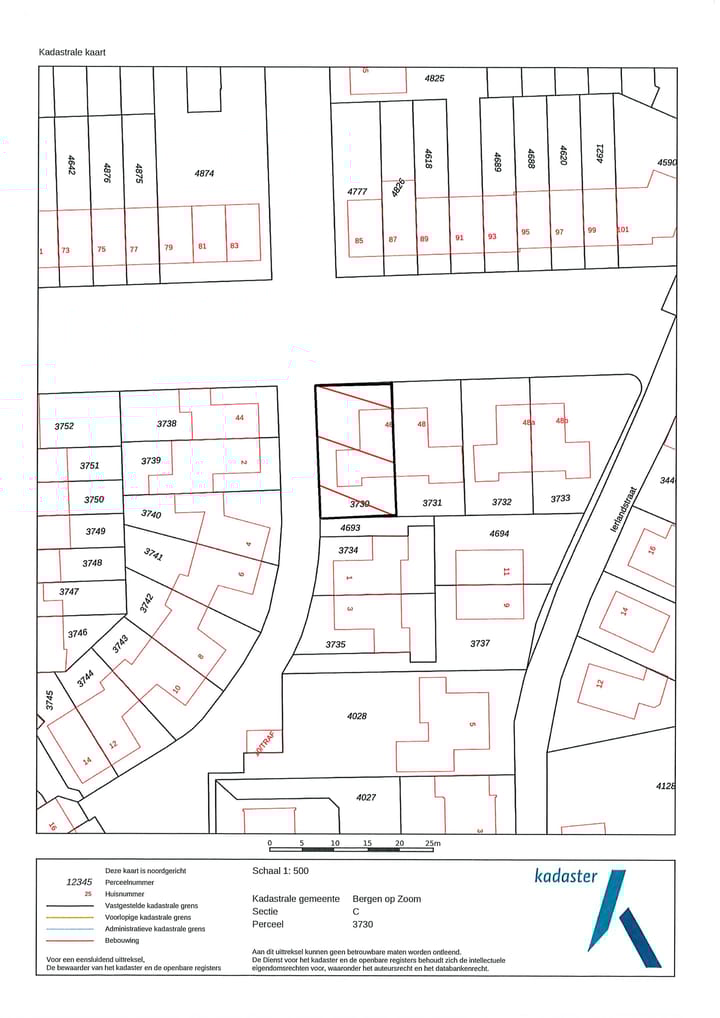 Foto 32 van Melanendreef 46