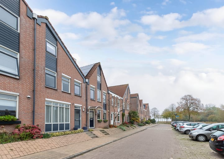 Foto 43 van Westkade 365