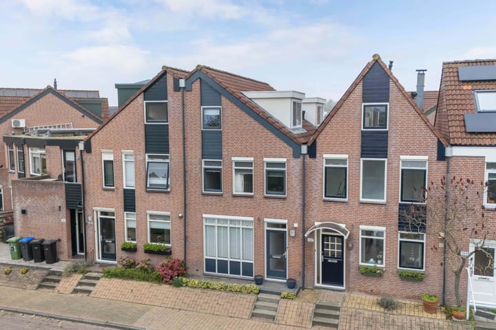 Foto 44 van Westkade 365