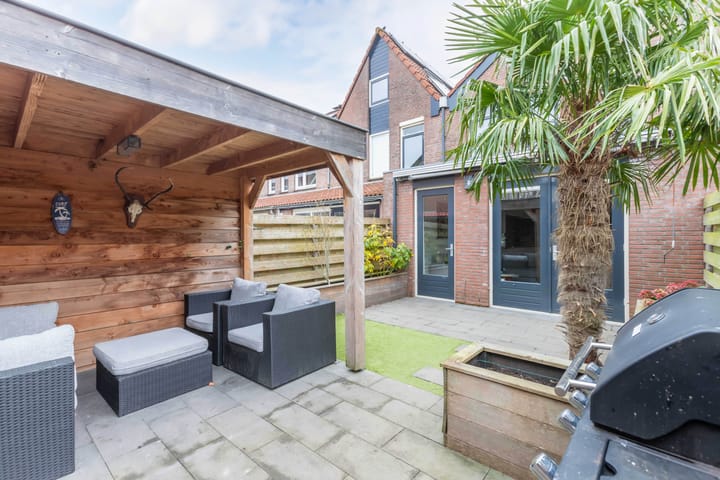 Foto 20 van Westkade 365