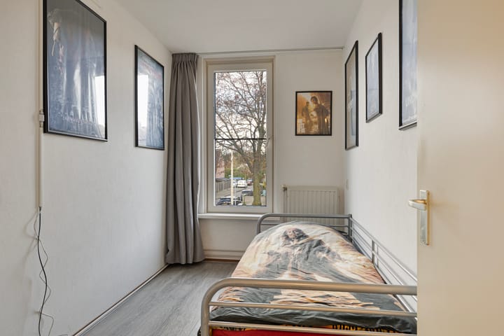 Foto 18 van Melanendreef 46