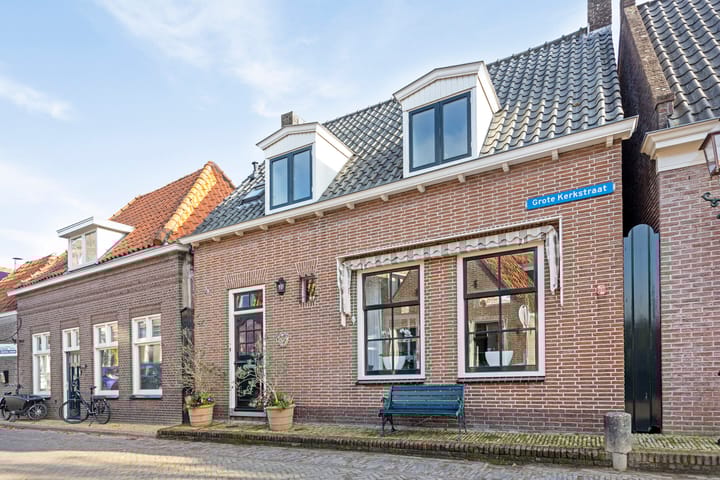 Grote Kerkstraat 16