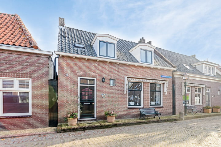 View photo 37 of Grote Kerkstraat 16