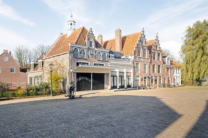 View photo 47 of Grote Kerkstraat 16