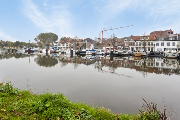 View photo 35 of Thorbeckekade 39