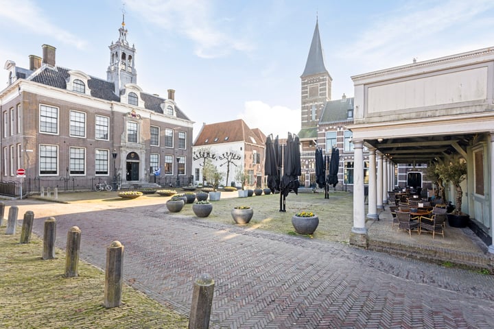 View photo 50 of Grote Kerkstraat 16