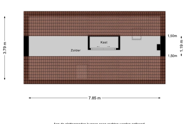 View photo 54 of Grote Kerkstraat 16