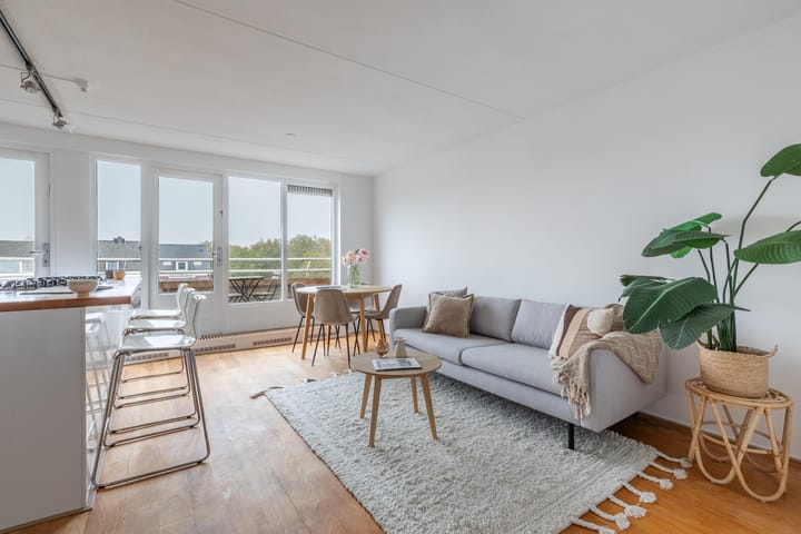 Foto 1 van Poolstraat 109