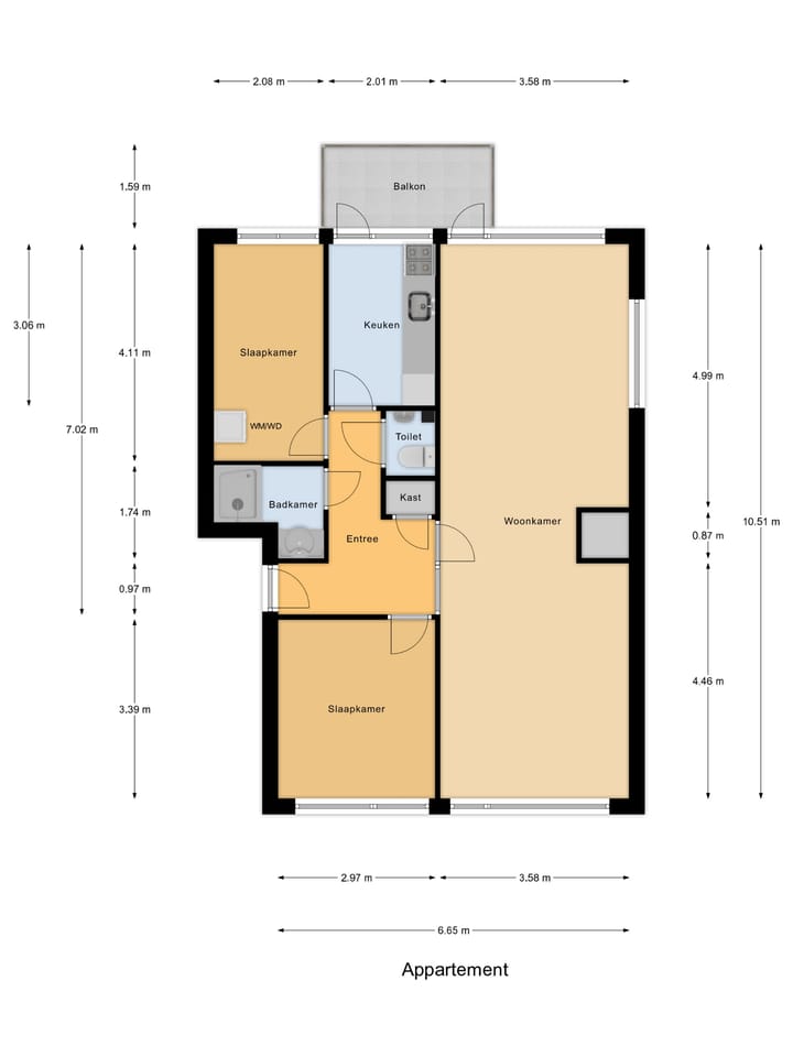 Foto 29 van Van Anrooystraat 475