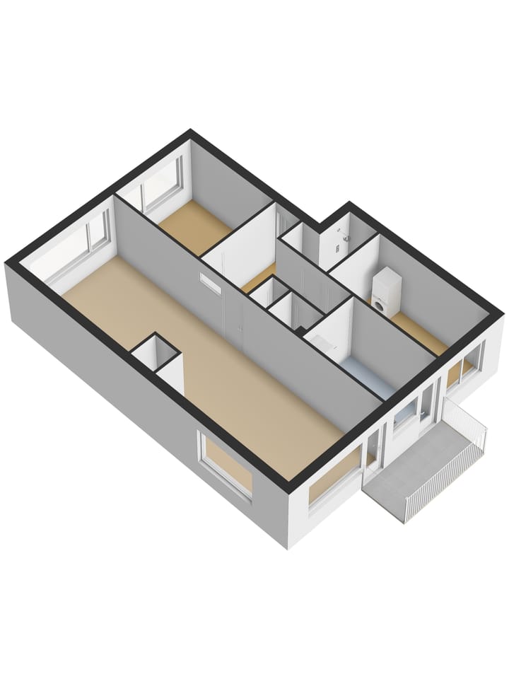 Foto 31 van Van Anrooystraat 475