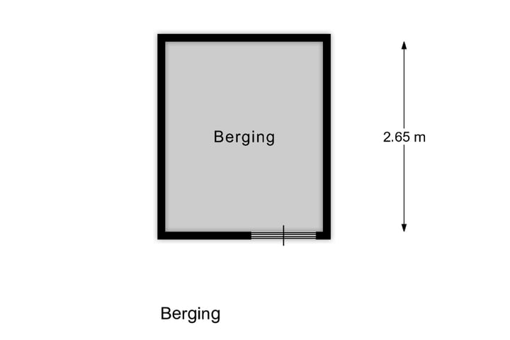 View photo 28 of Beijneslaan 53-A8