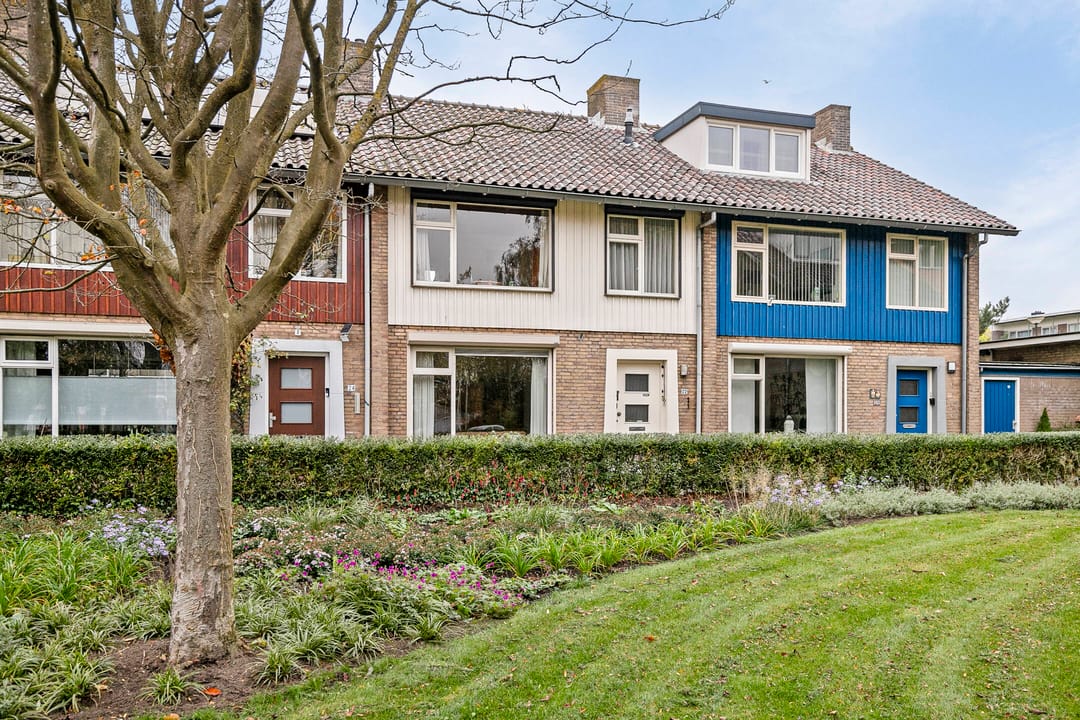 Foto 2 van Churchilllaan 22