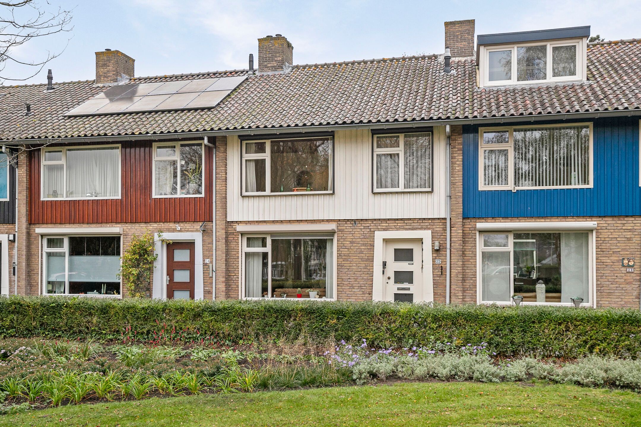 Foto 3 van Churchilllaan 22