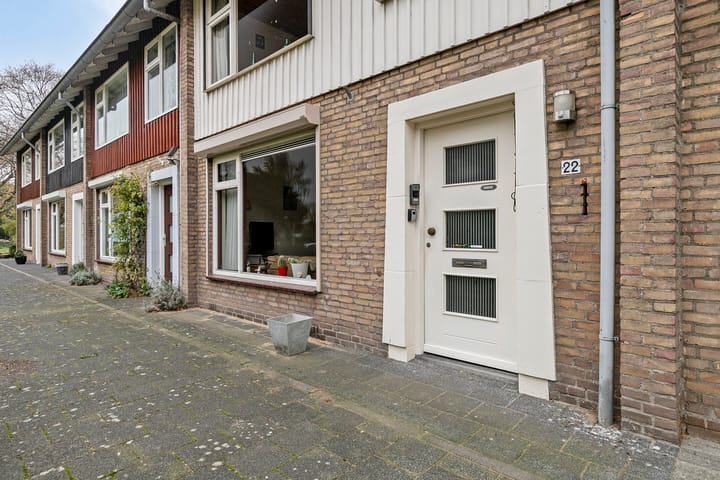 Foto 4 van Churchilllaan 22