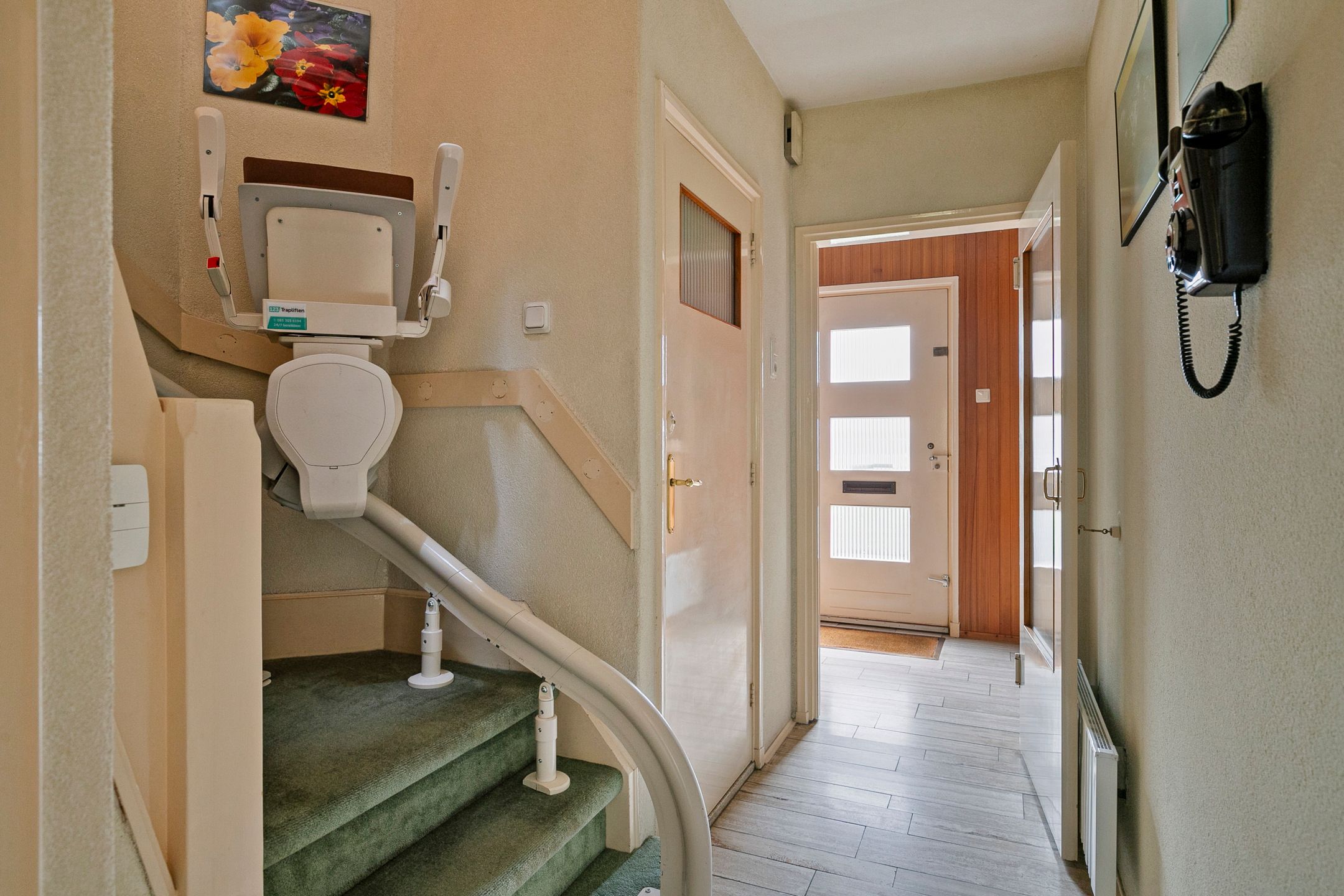 Foto 6 van Churchilllaan 22