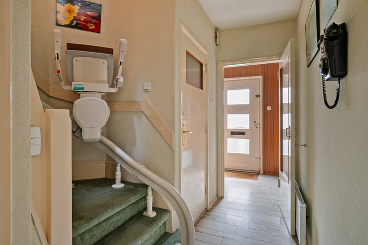 Foto 6 van Churchilllaan 22