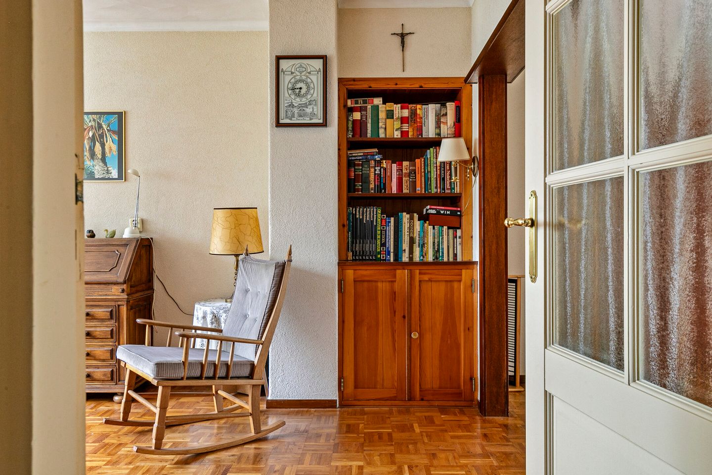 Foto 10 van Churchilllaan 22