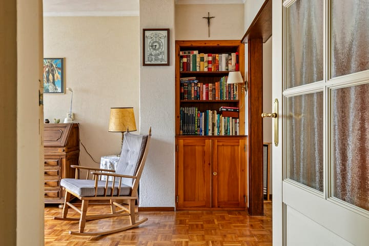 Foto 10 van Churchilllaan 22