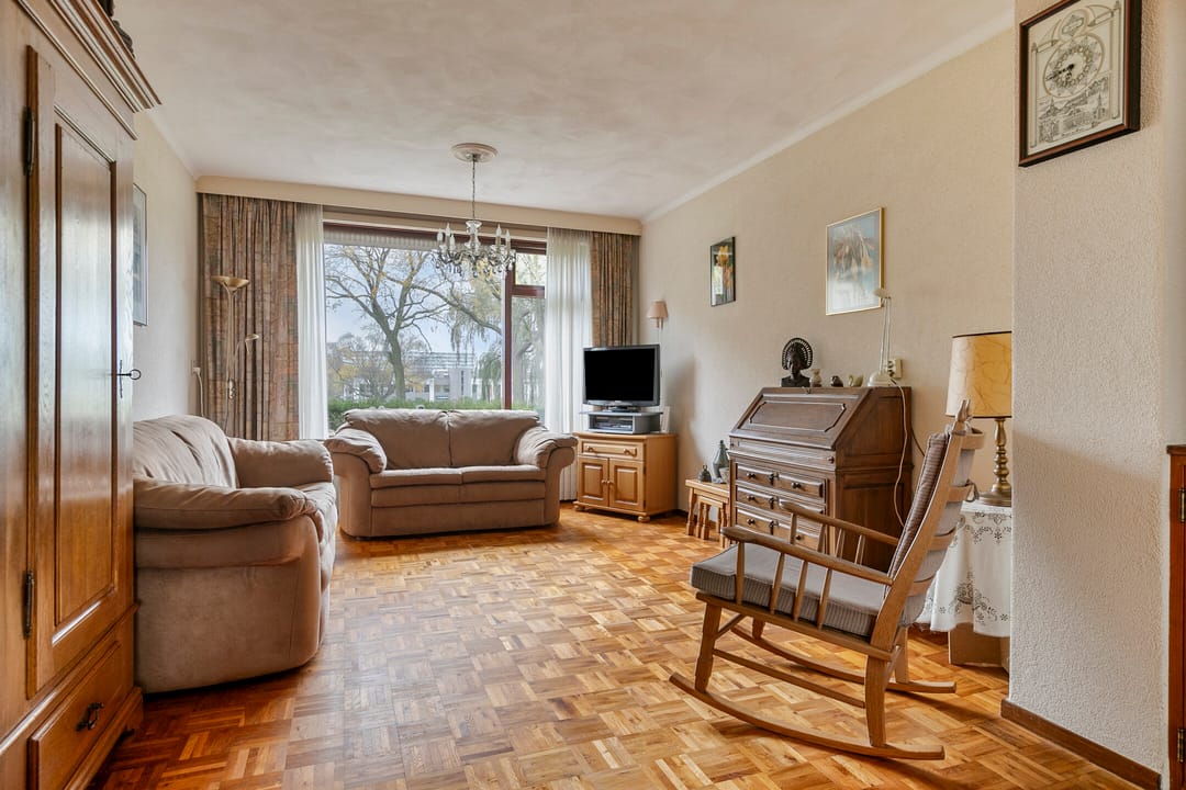 Foto 11 van Churchilllaan 22