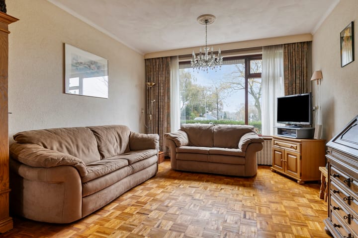 Foto 12 van Churchilllaan 22