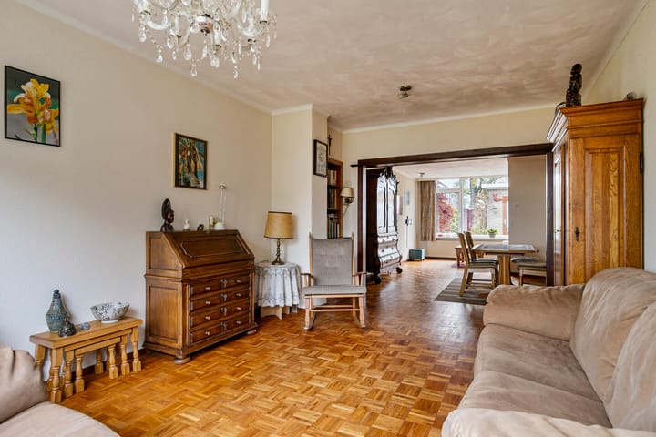 Foto 13 van Churchilllaan 22