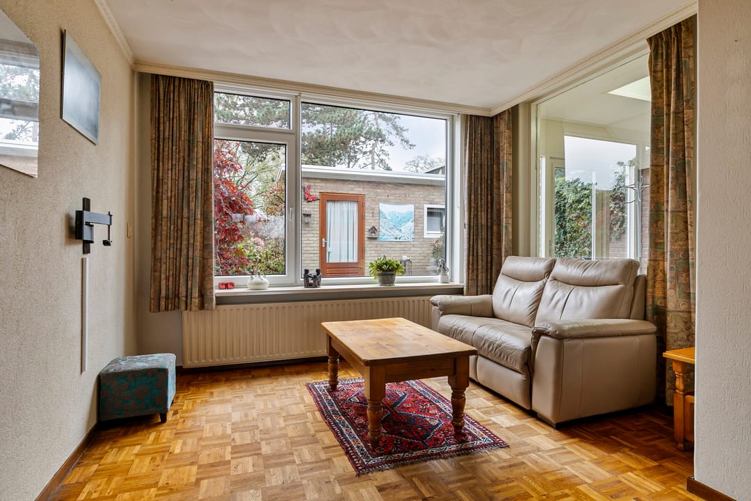 Foto 17 van Churchilllaan 22