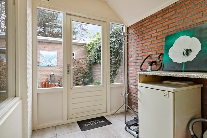 Foto 25 van Churchilllaan 22