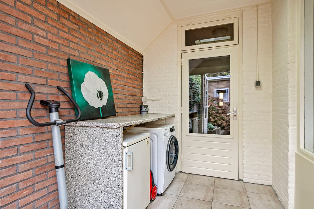 Foto 26 van Churchilllaan 22