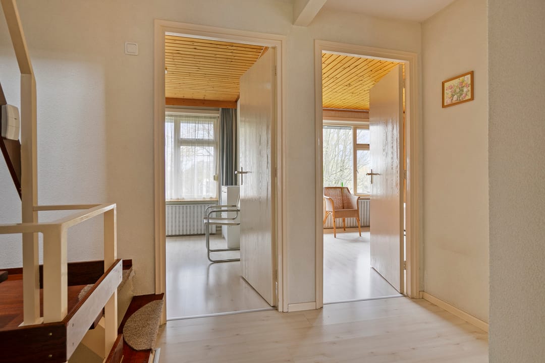 Foto 28 van Churchilllaan 22