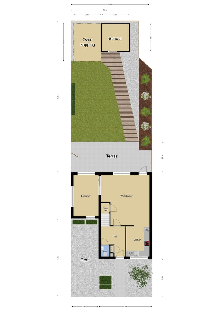 Foto 75 van Zierikzeestraat 49